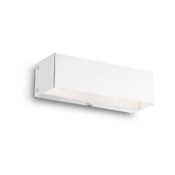 FLASH AP2 BIANCO - IdealLux-095288 - Aplica de perete