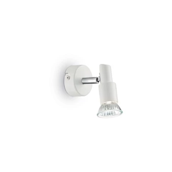 SLEM AP1 BIANCO - IdealLux-099064 - Aplica de perete