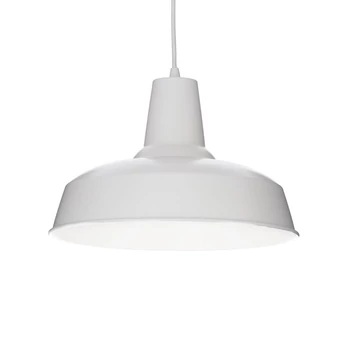 MOBY SP1 BIANCO - IdealLux-102047 - Pendul