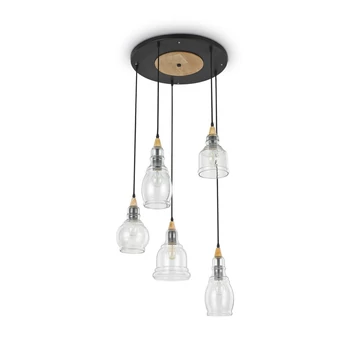 GRETEL SP5 - IdealLux-103174 - Pendul