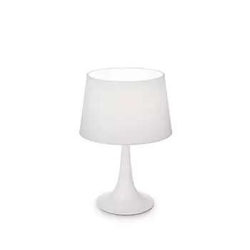 LONDON TL1 SMALL BIANCO - IdealLux-110530 - Veioza