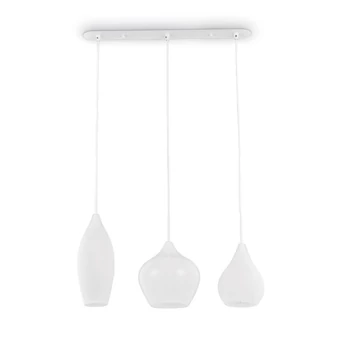 SOFT SP3 BIANCO - IdealLux-111858 - Pendul