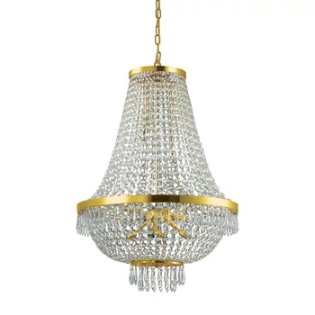 CAESAR SP12 ORO - IdealLux-114743 - Pendul