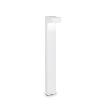 SIRIO PT2 BIG BIANCO - IdealLux-115085 - Stalp exterior