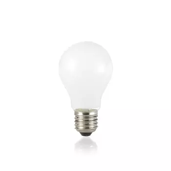 Bec E27-LED 8W lumina calda - IdealLux-123899