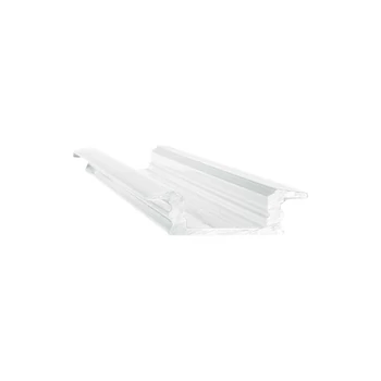 SLOT RECESSED TRIM 12 / 1m WH - IdealLux-124155 - Profil