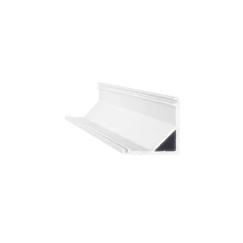 SLOT SURFACE ANGOLO 1m WH - IdealLux-126548 - Profil