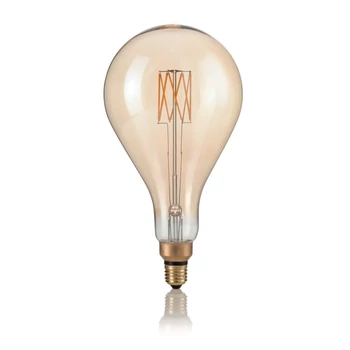 Bec E27-LED VINTAGE XL 8W 2200K - IdealLux-130163