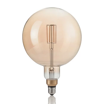 Bec E27-LED VINTAGE XL 4W 2200K - IdealLux-130187