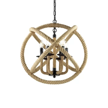 CORDA SP6 - IdealLux-130910 - Pendul
