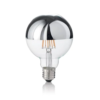 Bec E27-LED 8W lumina calda - IdealLux-135526