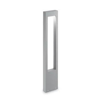 VEGA PT1 GRIGIO - IdealLux-136042 - Stalp exterior