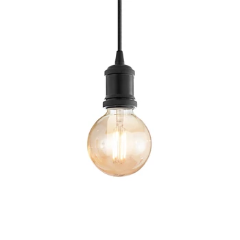 FRIDA SP1 NERO - IdealLux-139425 - Pendul