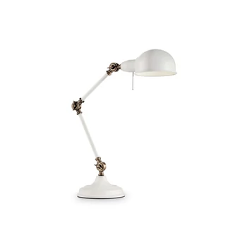 TRUMAN TL1 BIANCO - IdealLux-145198 - Veioza