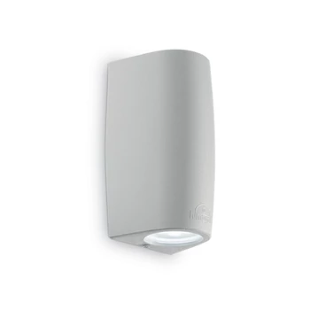 KEOPE AP2 GRIGIO - IdealLux-147796 - Aplica exterior