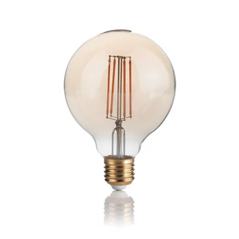 Bec E27-LED VINTAGE 4W 2200K - IdealLux-151717