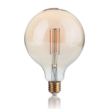 Bec E27-LED VINTAGE 4W 2200K - IdealLux-151724