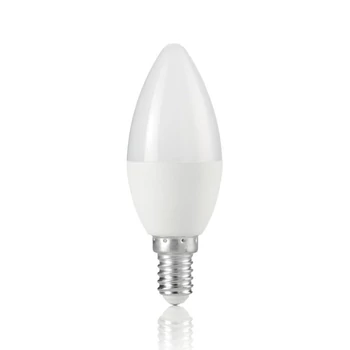 Bec E14-LED 7W lumina naturala - IdealLux-151953