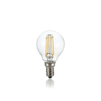 Bec E14-LED 4W lumina naturala - IdealLux-153926