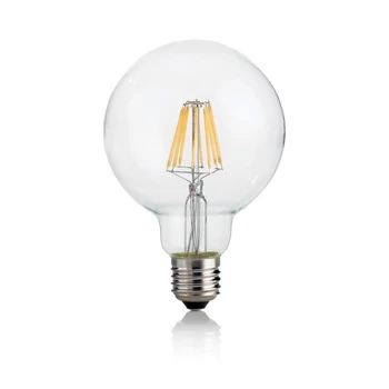 Bec E27-LED 8W lumina naturala - IdealLux-153971