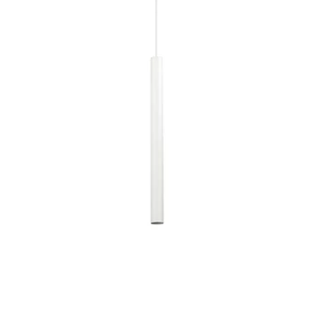 ULTRATHIN D040 ROUND BIANCO - IdealLux-156682 - Pendul