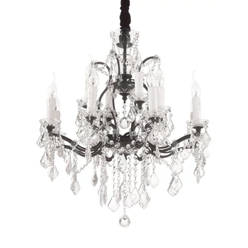 LIBERTY SP12 - IdealLux-166551 - Pendul