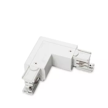 LINK TRIMLESS L-CONNECTOR RIGHT WH ON-OFF - IdealLux-169736 - Accesorii