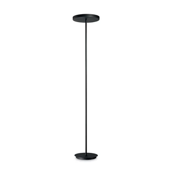 COLONNA PT4 NERO - IdealLux-177205 - Lampadar