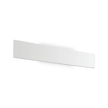 ZIG ZAG AP D53 BIANCO - IdealLux-179308 - Aplica de perete