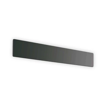 ZIG ZAG AP D53 NERO - IdealLux-179322 - Aplica de perete