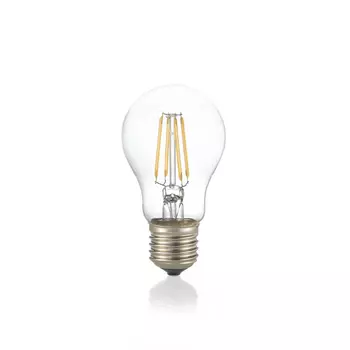 Bec dimabil E27-LED 8W lumina calda - IdealLux-188973