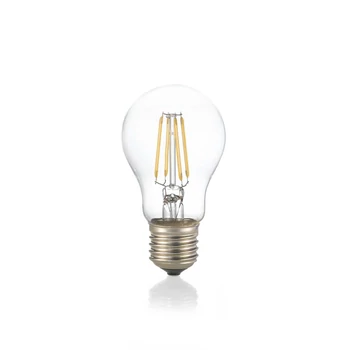 Bec dimabil E27-LED 8W lumina calda - IdealLux-188973