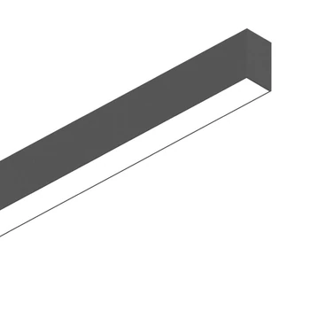 FLUO BI-EMISSION 1200 3000K BK - IdealLux-192710 - Corp de iluminat liniar