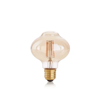 Bec E27-LED VINTAGE 4W 2200K - IdealLux-201283