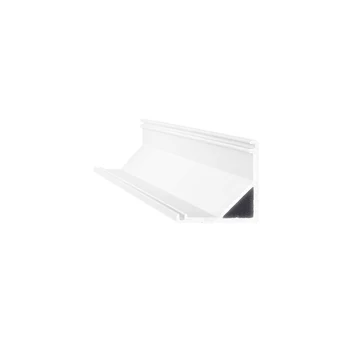 SLOT SURFACE ANGOLO 3m WH - IdealLux-204635 - Profil