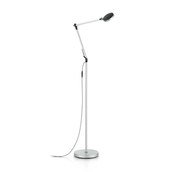 FUTURA PT ALLUMINIO - IdealLux-204956 - Lampadar