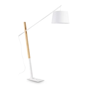 EMINENT PT1 BIANCO - IdealLux-207582 - Lampadar