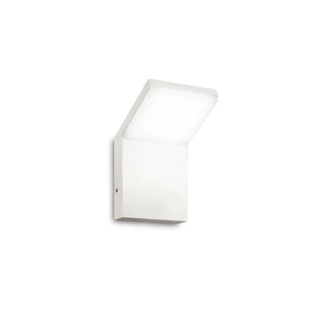 STYLE AP BIANCO - IdealLux-221502 - Aplica exterior