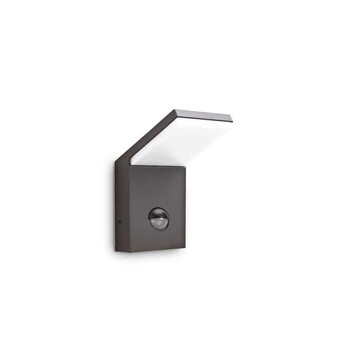 STYLE AP SENSOR ANTRACITE - IdealLux-221519 - Aplica exterior