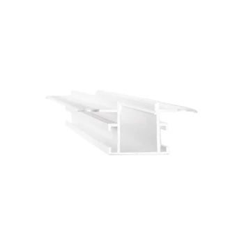 SLOT RECESSED TRIMLESS 14 / 3m WH - IdealLux-223711 - Profil