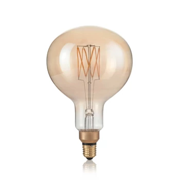 Bec dimabil E27-LED VINTAGE XL 4W 2200K - IdealLux-223940