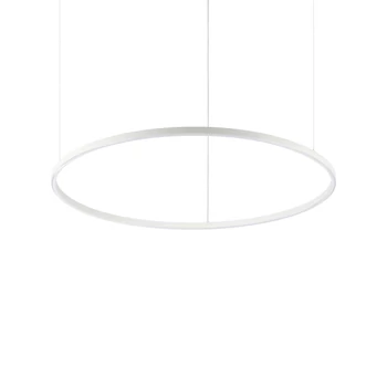 ORACLE SLIM D90 BIANCO - IdealLux-229478 - Pendul