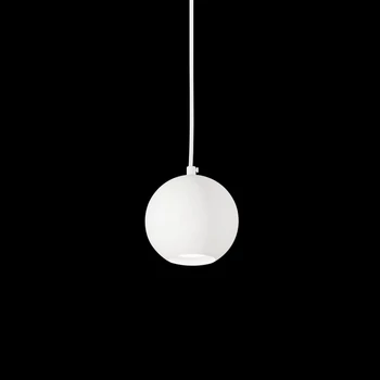 MR JACK SP1 SMALL BIANCO - IdealLux-231228 - Pendul