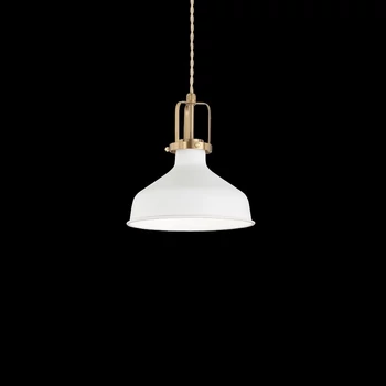 ERIS-1 SP1 BIANCO - IdealLux-238104 - Pendul