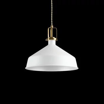 ERIS-2 SP1 BIANCO - IdealLux-238135 - Pendul