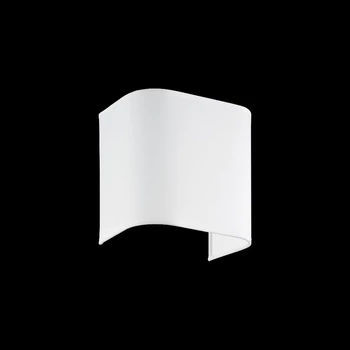 GEA PARALUME AP2 BIANCO - IdealLux-239576 - Abajur