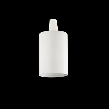 E27 LISCIO BIANCO - IdealLux-242569 - Dulie