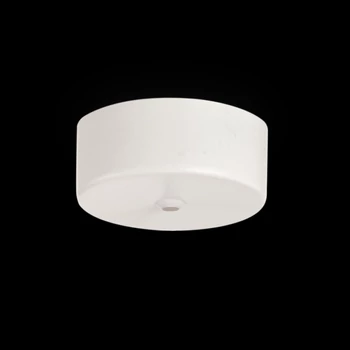 ROSONE MAGNETICO 1 LUCE BIANCO - IdealLux-244235 - Accesorii