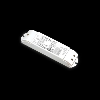 STRIP LED DRIVER 1-10V 36W - IdealLux-244556 - Transformator