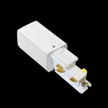 LINK TRIMLESS MAIN CONNECTOR RIGHT WH DALI - IdealLux-246543 - Accesorii